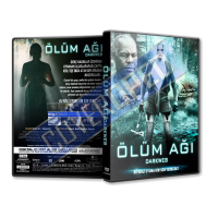 Ölüm Ağı - Darkweb Cover Tasarımı